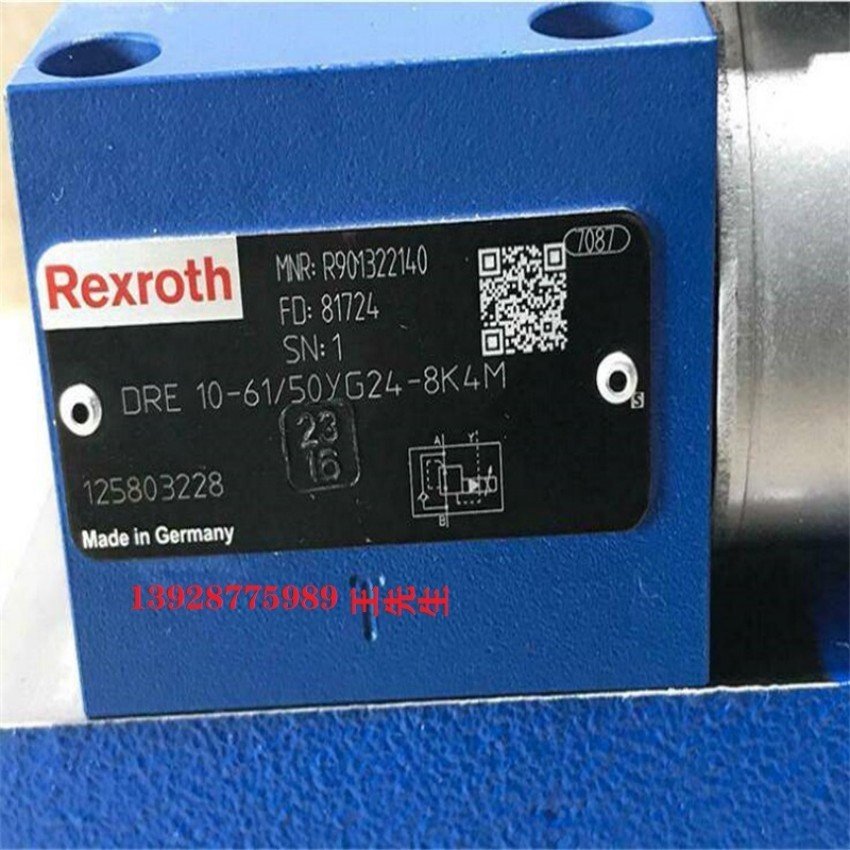 力士乐柱塞泵A11VO75LRDS/10R-NSD12K86