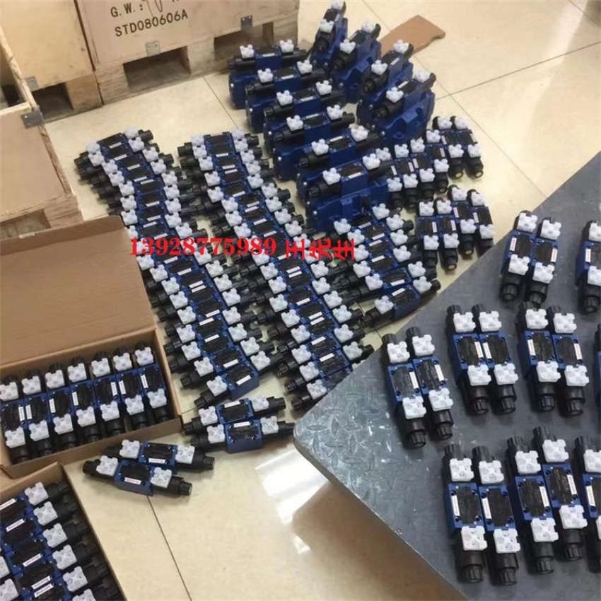 力士乐柱塞泵A11VO75LRDS/10R-NTD12K86  