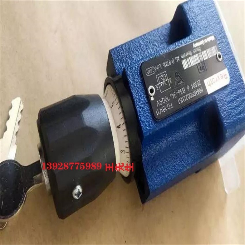 力士乐柱塞泵A11VO75LRDS+A11VO60DRG  