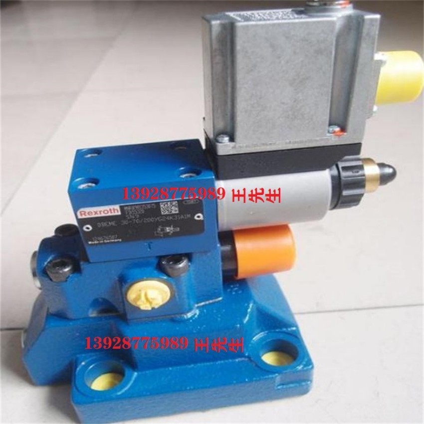 力士乐柱塞泵A11VO75LRDS/10R-NZD12N00