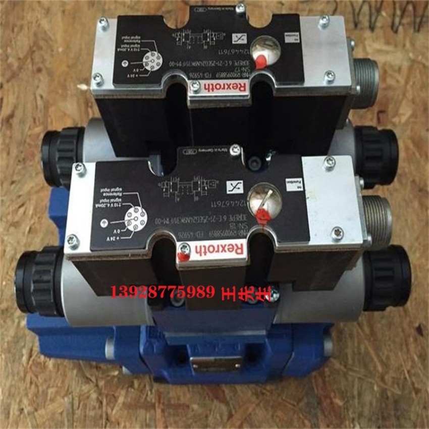 力士乐柱塞泵A11VO75LRDS/10R-NPD12N00 