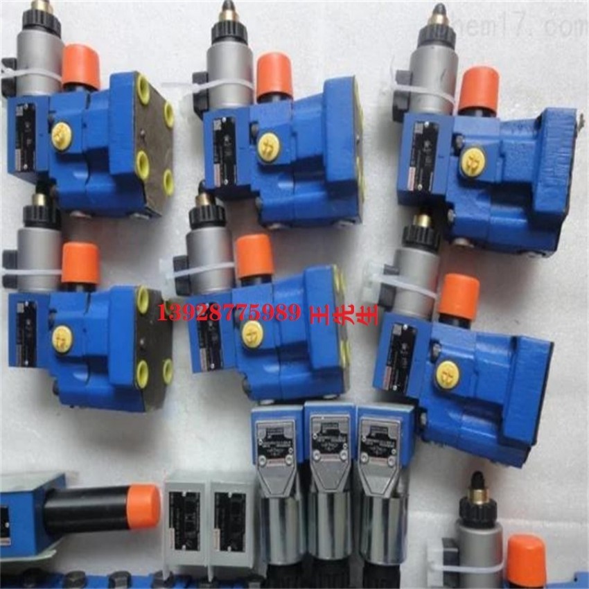 力士乐柱塞泵A11VO95EP2D/10R-NSD12K02H