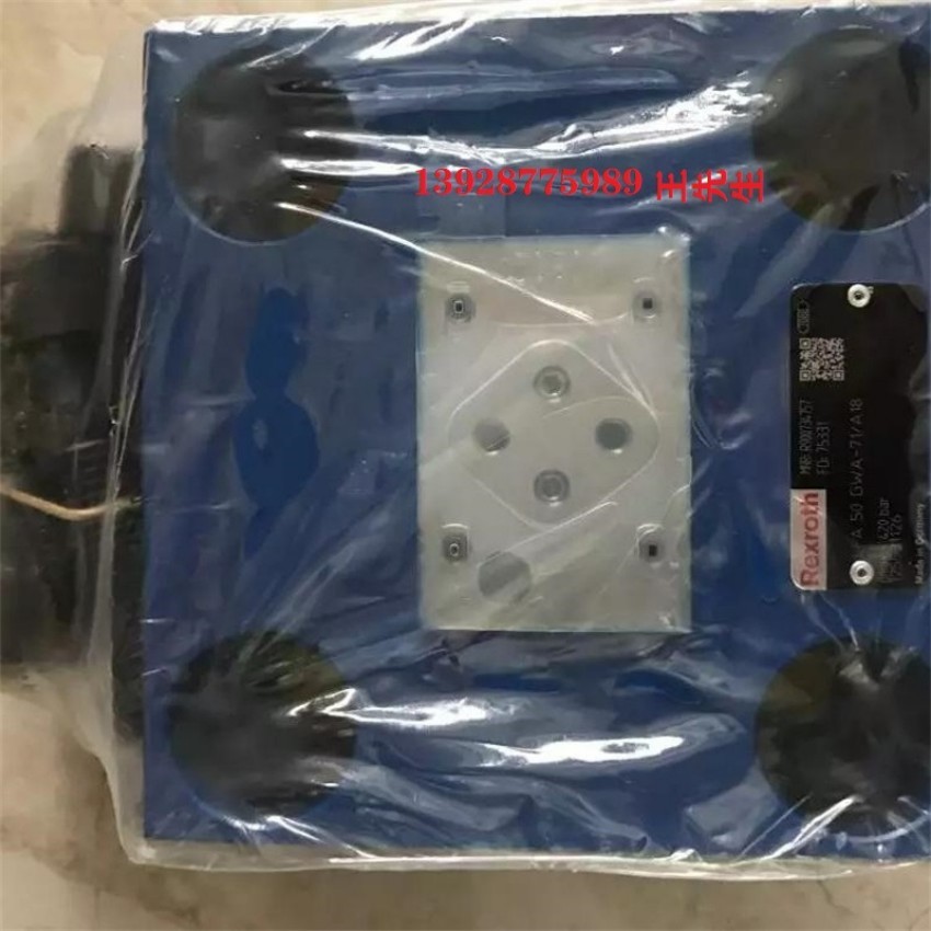 力士乐柱塞泵A11VO130LRS/10R-NSD12N00