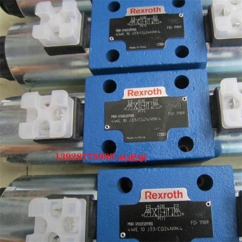 力士乐柱塞泵A11VO130DRS/10R-NPD12N00