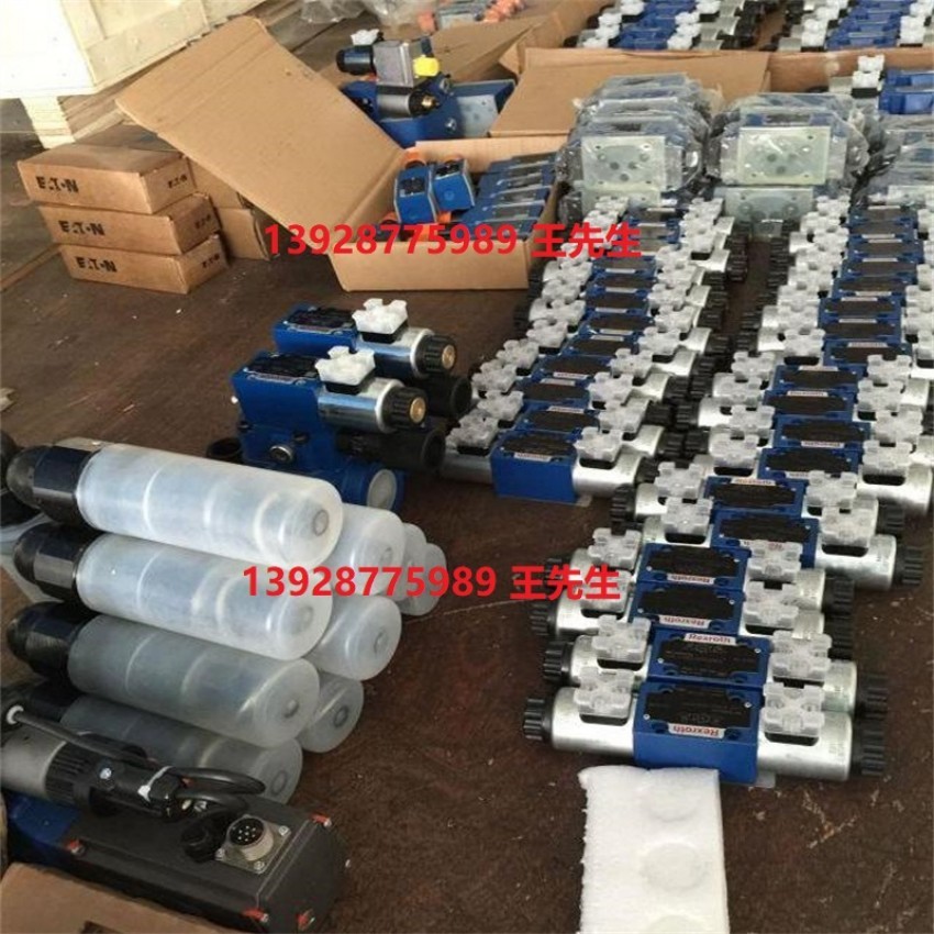 力士乐柱塞泵A11VO130LRH2/10R-NSD12K02