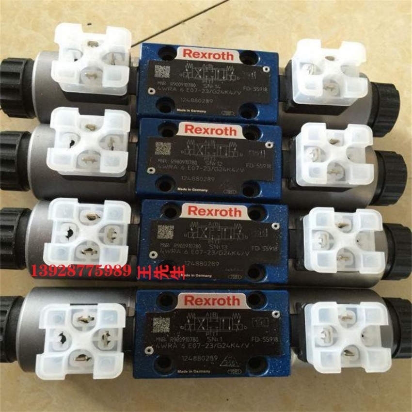 力士乐柱塞泵A11VO145LRDS/11R-NZD12N00