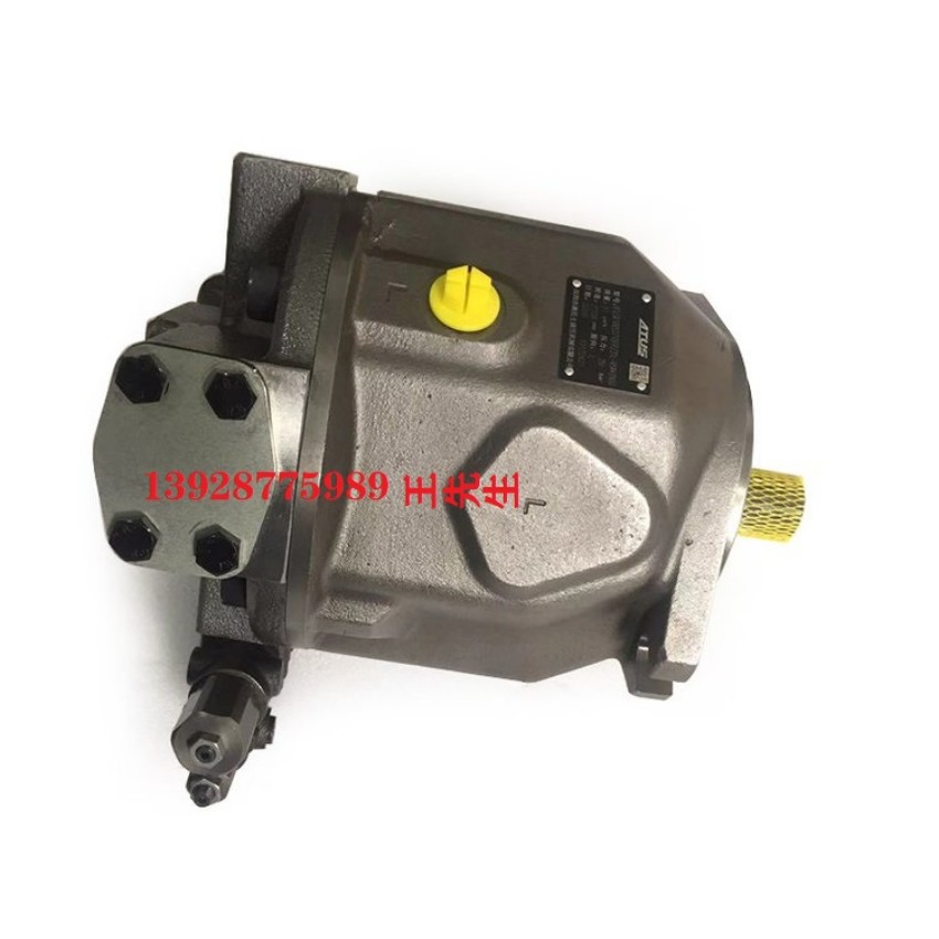 力士乐柱塞泵A11VLO190HD2/11R-NPD12K02