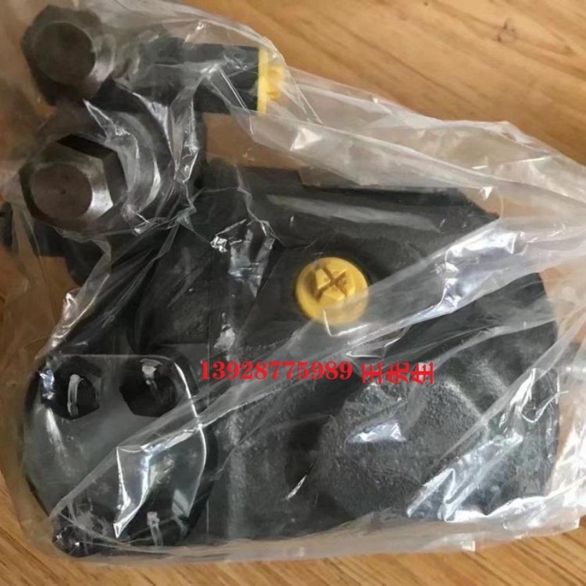 力士乐柱塞泵A11VLO260LRH2/10R-NSD12K02