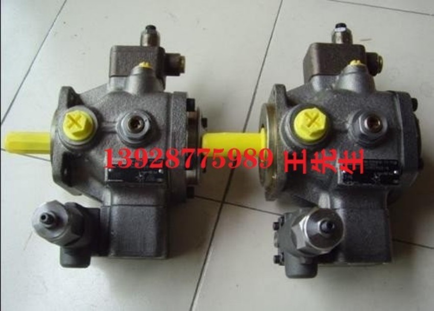 力士乐柱塞泵A11VLO260HD2/11R-NPD12N00