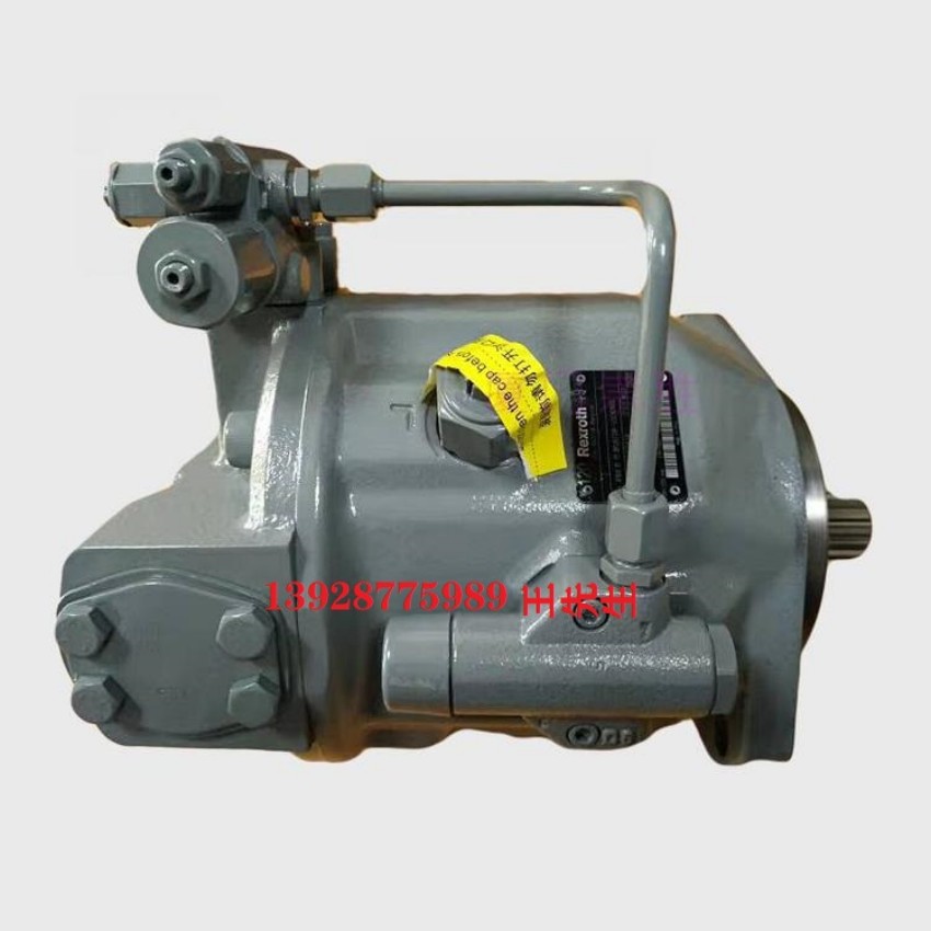 力士乐柱塞泵A10VSO45DFR/31R-PPA12K01 