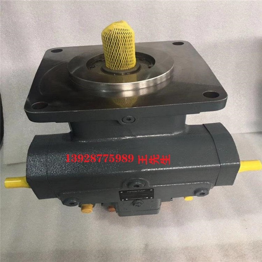  力士乐柱塞泵A10VSO45DG/31R-PPA12N00 