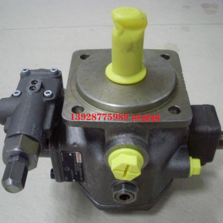 力士乐柱塞泵A10VSO71DR/31R-PPA12N00 