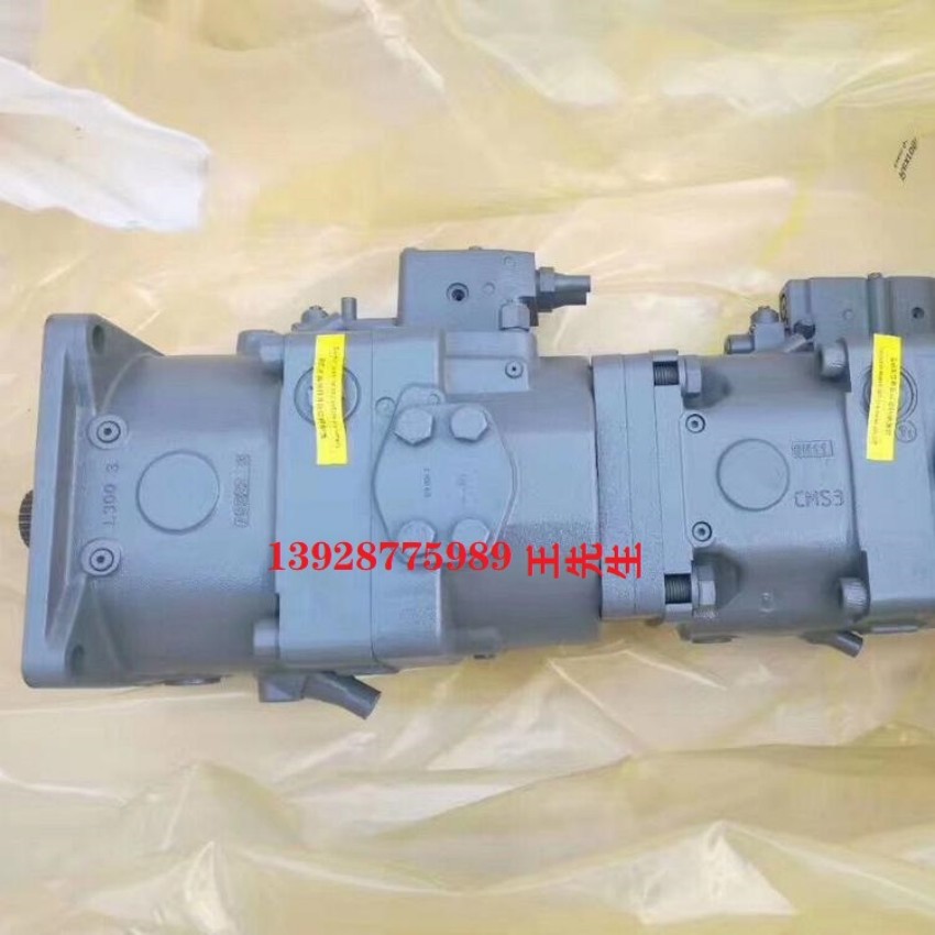 力士乐柱塞泵A10VSO71DRG/31R-PPA12N00 