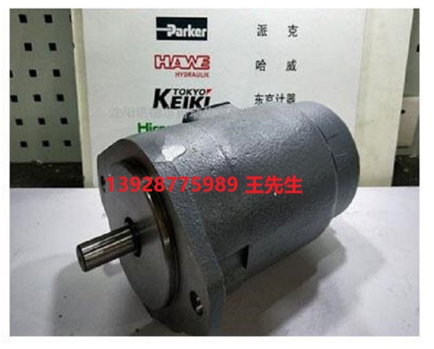 P16V-RS-11-CC-10-J东京计器柱塞泵