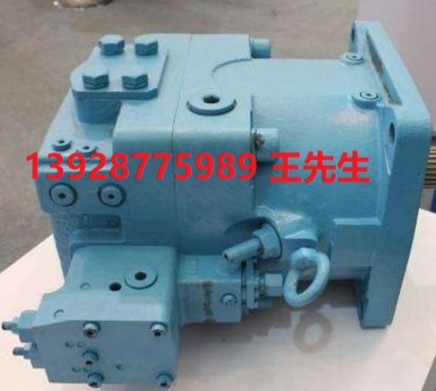 　　P31VR-20-CMC-21-S121-J东京计器柱塞泵