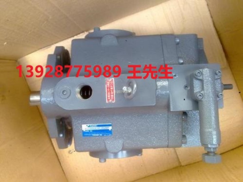 东京计器液压泵P21V-FRS-11-CMC-10-J