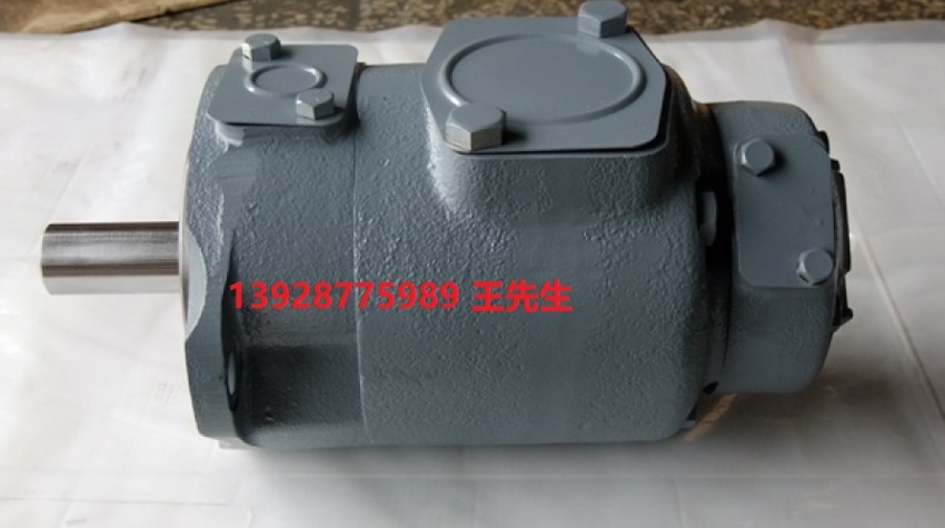  SQP32-30-21-86BB-18东京计器双联泵 