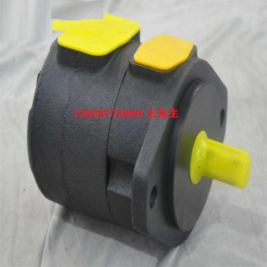  东京计器柱塞P40V-RS-11-CC-10-J