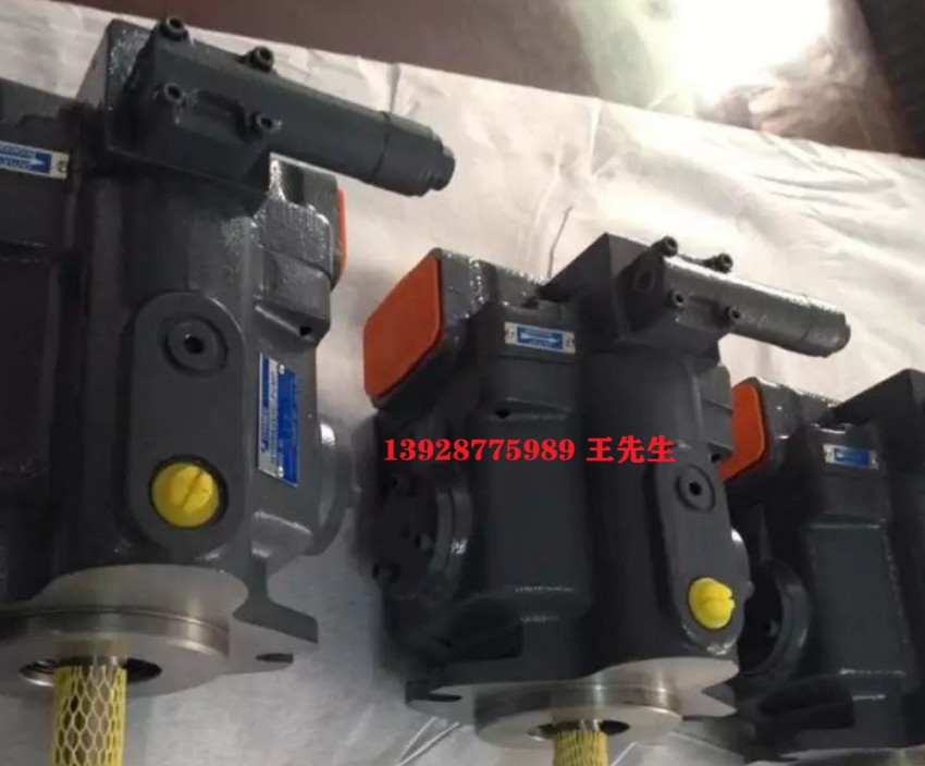  东京计器柱塞P130VR-11-CC-10-J