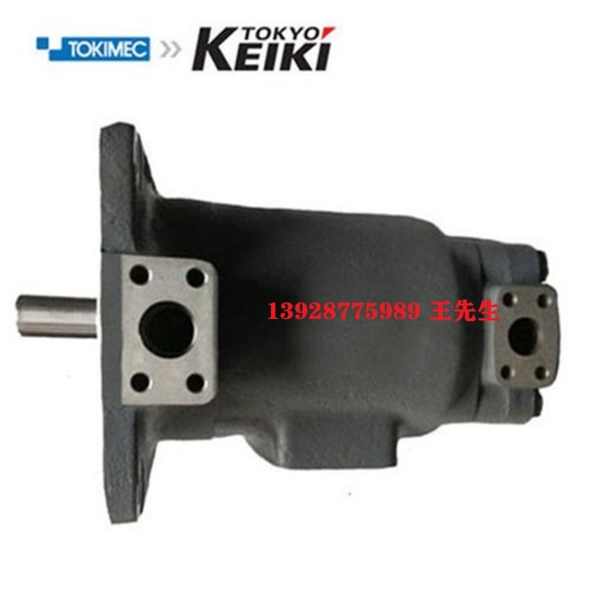 东京计器柱塞P21V-RS-11-CM-10-J