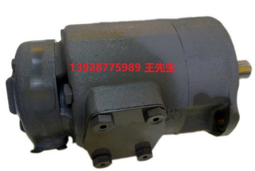  柱塞泵 P21VMR-10-CMC-20-S121B-J,