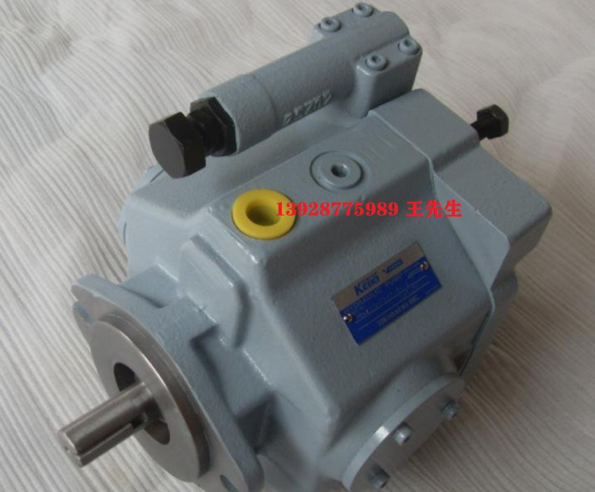 东京计器柱塞P31VFR-11-CMC-10-J