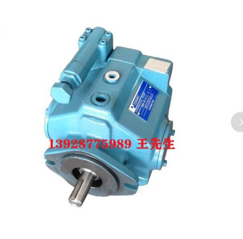 东京计器柱塞P100V-RS-11-CVC-10-J