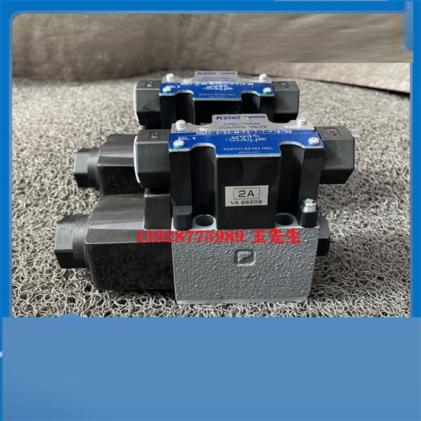  SQP42-50-17-1CC-18东京计器叶片泵