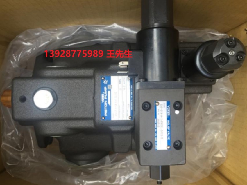  柱塞泵 P21VMR-10-CC-20-S121B-J ,