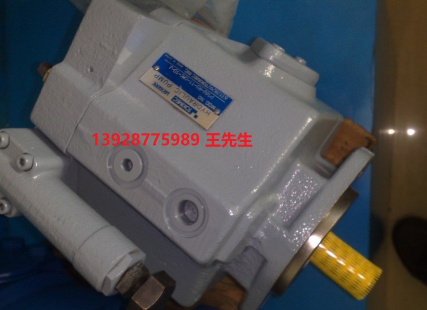  东京计器叶片泵SQP1-6-1A-15,SQP1-7-1A-15