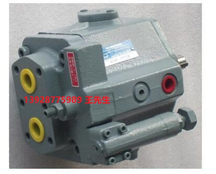  东京计器叶片泵SQP3-32-86A-18,SQP3-35-86A-18