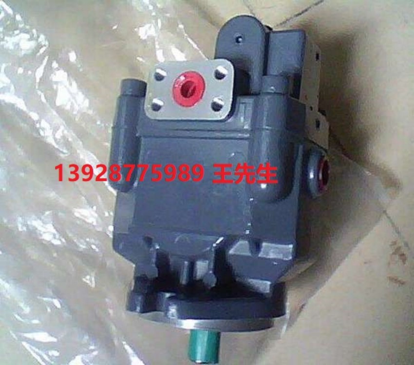  东京计器叶片泵SQP1-8-1B-15,SQP1-9-1B-15