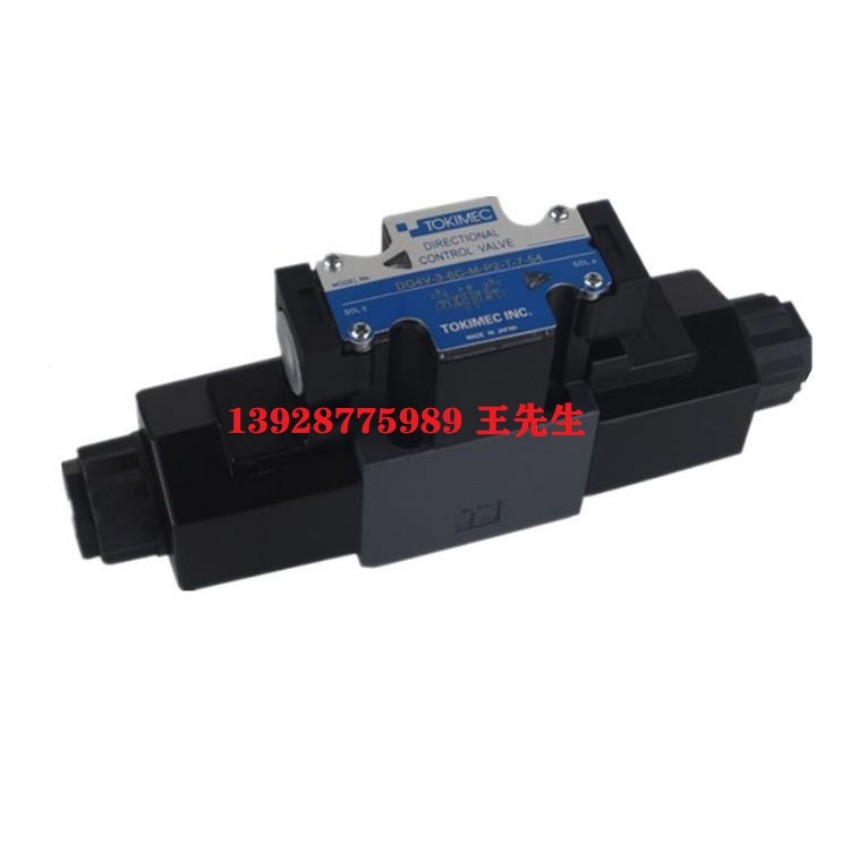  东京计器SQP432双联泵