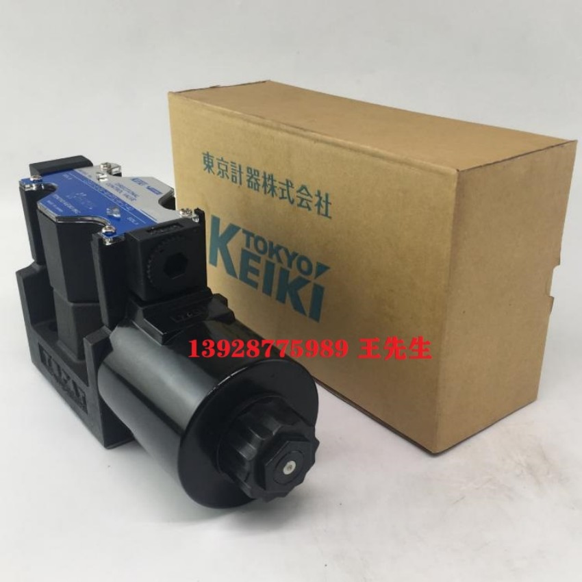 东京计器DG4SM-3-6C-P7-H-54