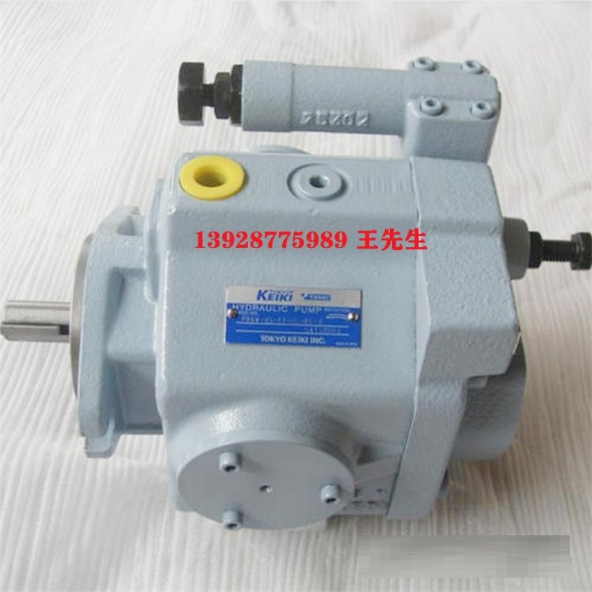 东京计器DG4SM-3-3BL-P7-H-54