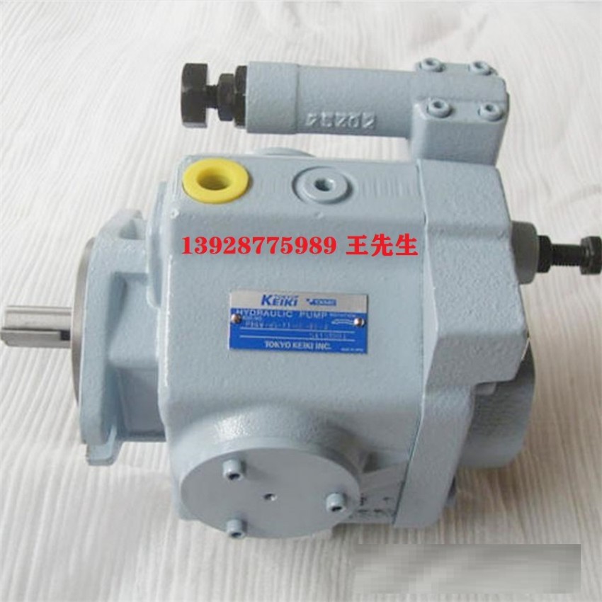 东京计器DG4SM-3-6C-P7-H-52