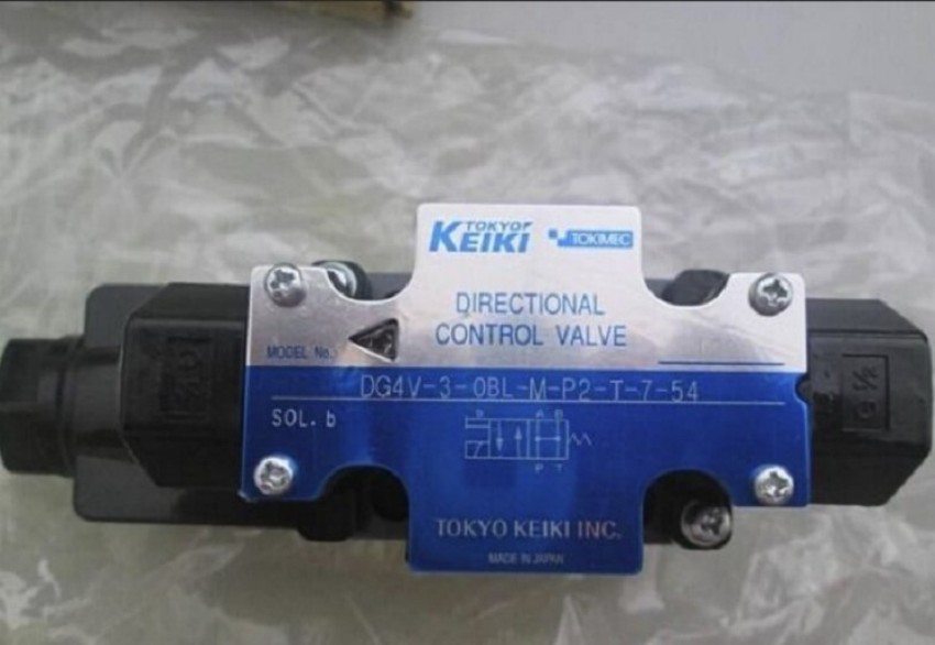 东京计器DG4M4-20-32C-M14-JA