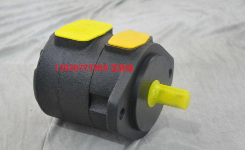 东京计器叶片泵SQP2-10-1A-15,SQP2-12-1A-15