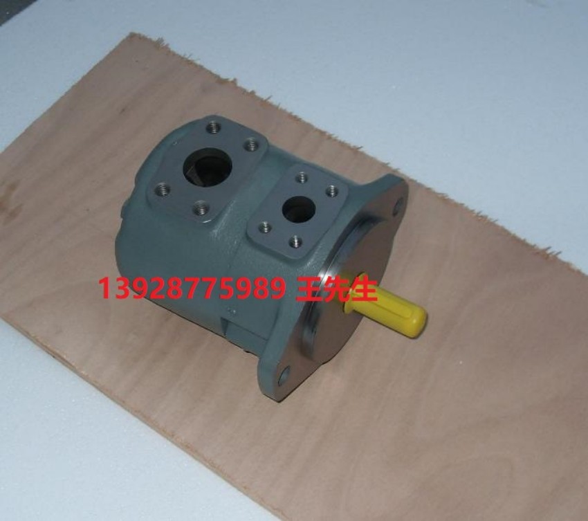 东京计器叶片泵SQP3-32-1A-18,SQP3-35-1A-18