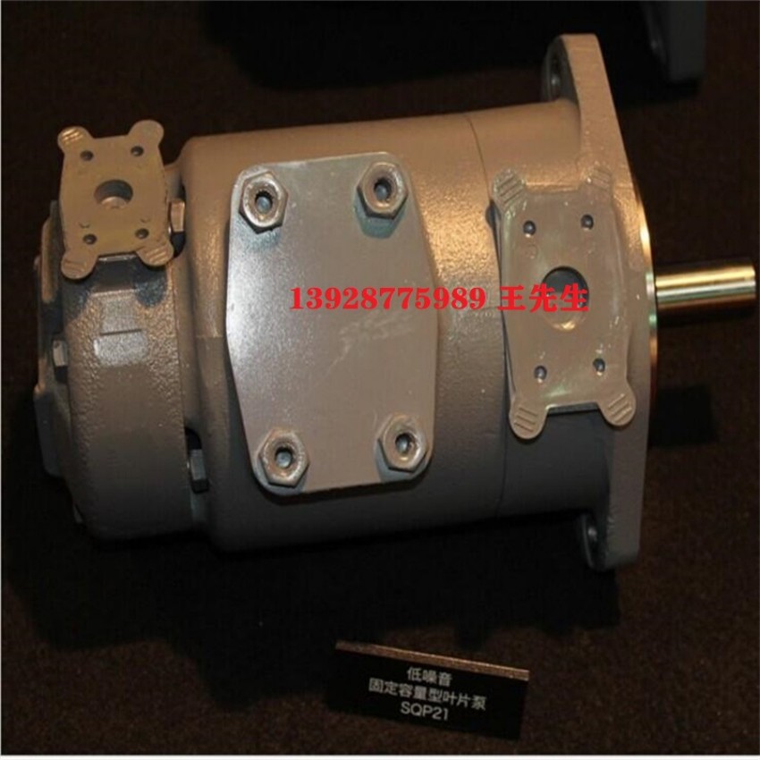 东京计器V30叶片泵