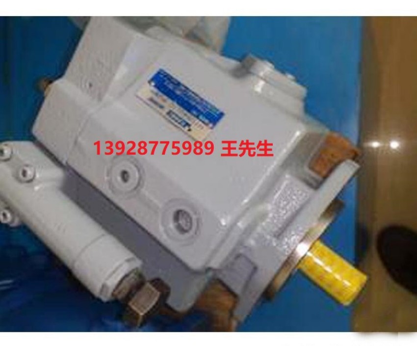 东京计器P70V变量柱塞泵
