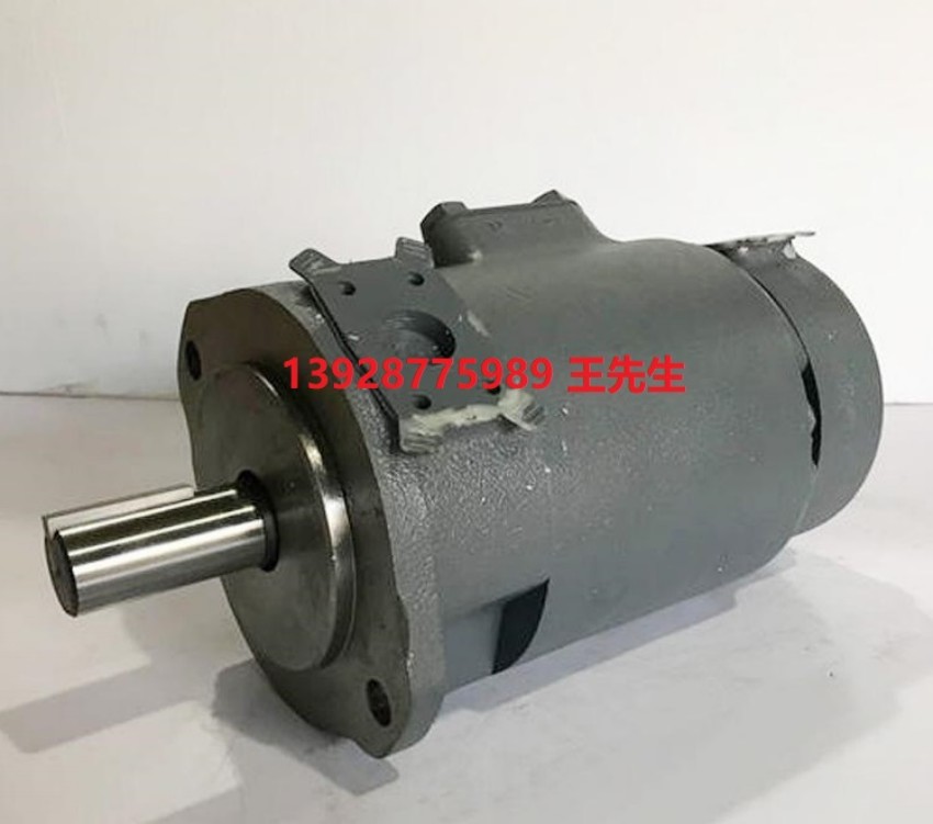 东京计器P100V变量柱塞泵
