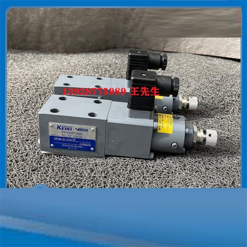 柱塞泵U-PH80-R-281,