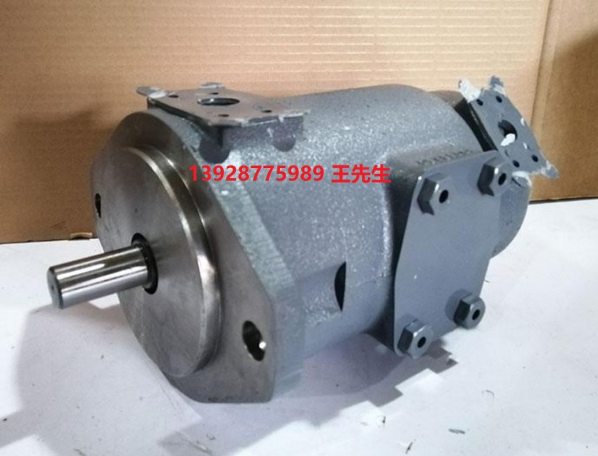  柱塞泵P16VMR-10-CMC-20-S121-J