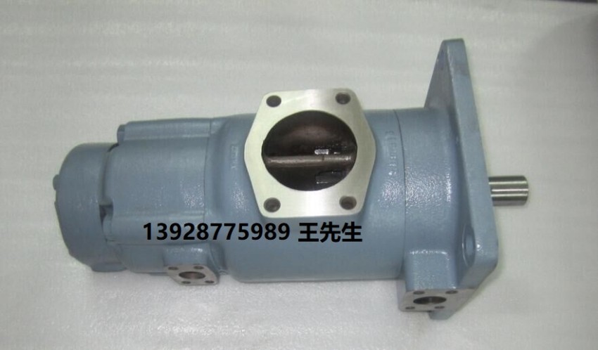  柱塞泵P31VR-20-CGHC-10-S251-J