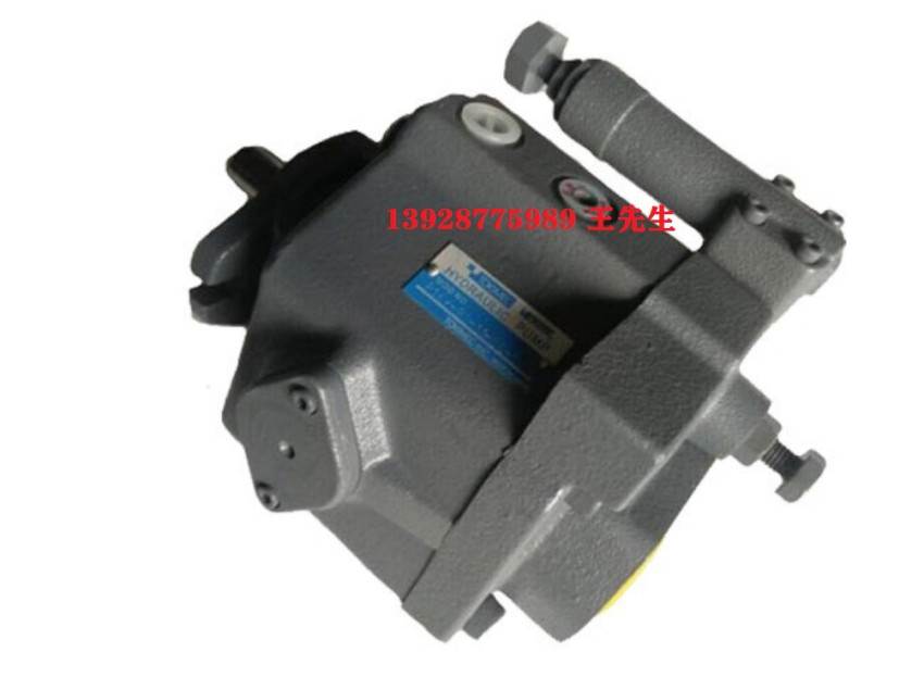  SQP42-42-21-86DC-18东京计器双联泵&nbsp;