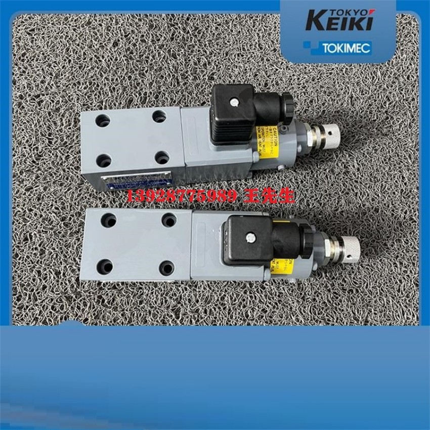  东京计器叶片泵SQP2-15-1B-18