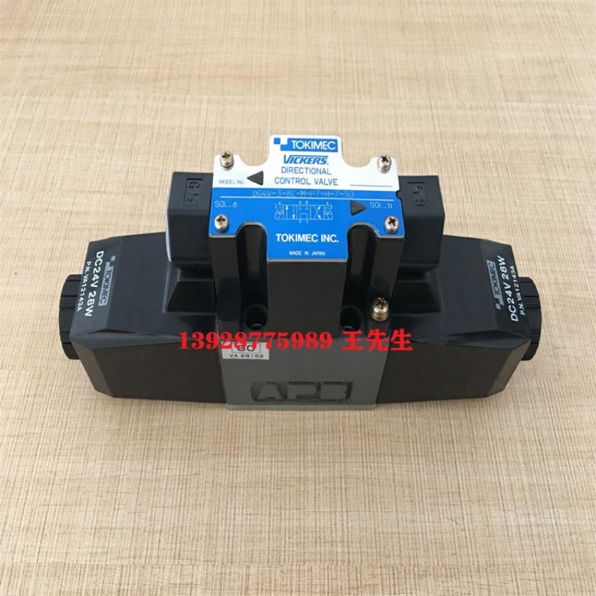  东京计器叶片泵SQP1-8-1A-15