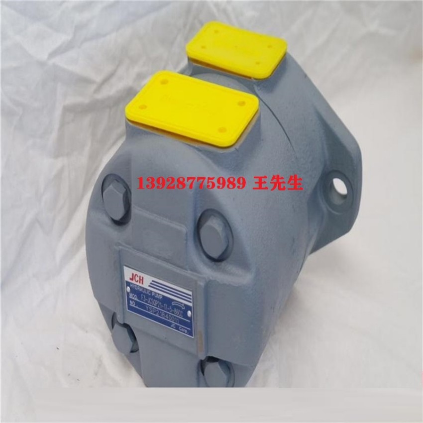  东京计器液压泵P40V-RS-11-CC-10-J