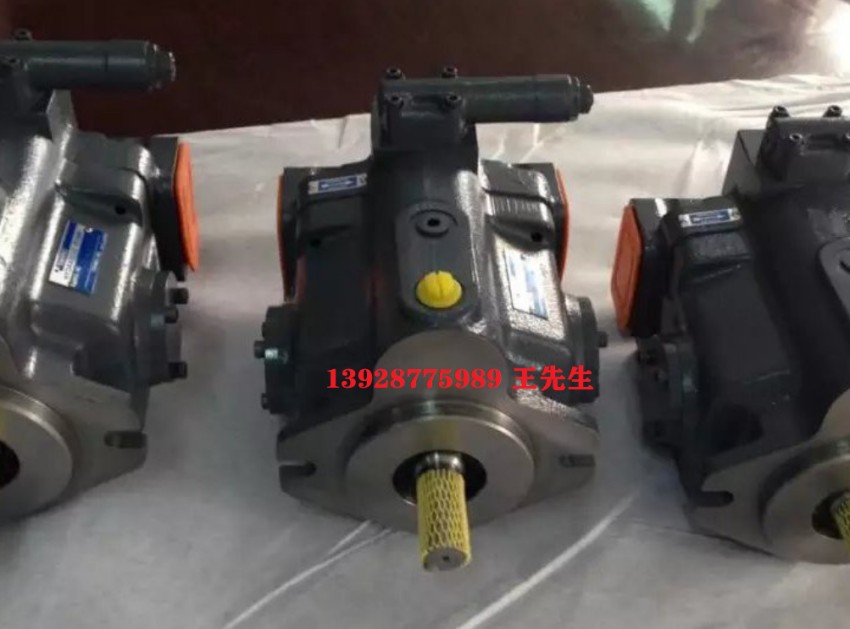  东京计器液压泵P70VR-11-CG-10-J